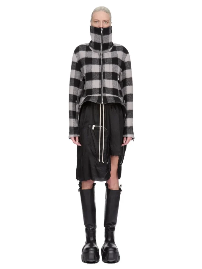 RICK OWENS – FALDAS RP02E4341K-09