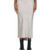 RICK OWENS – FALDAS RP02E4343SCH-08