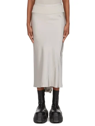 RICK OWENS – FALDAS RP02E4343SCH-08