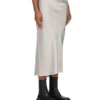 RICK OWENS – FALDAS RP02E4343SCH-08