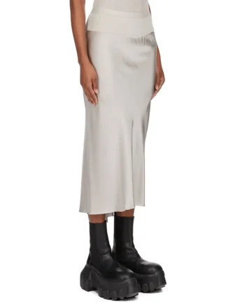 RICK OWENS – FALDAS RP02E4343SCH-08