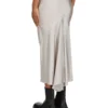 RICK OWENS – FALDAS RP02E4343SCH-08