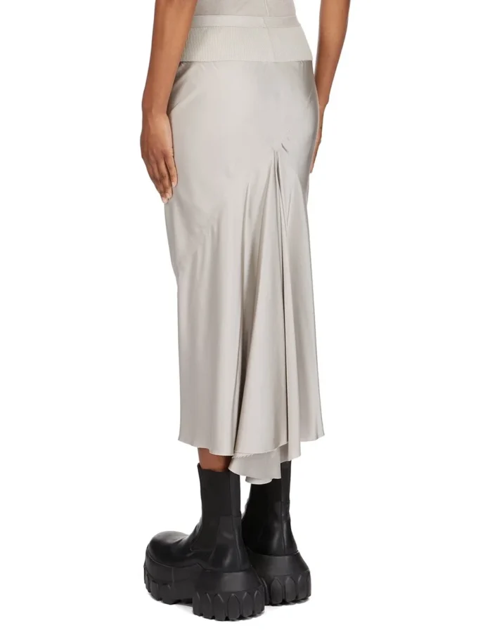 RICK OWENS – FALDAS RP02E4343SCH-08