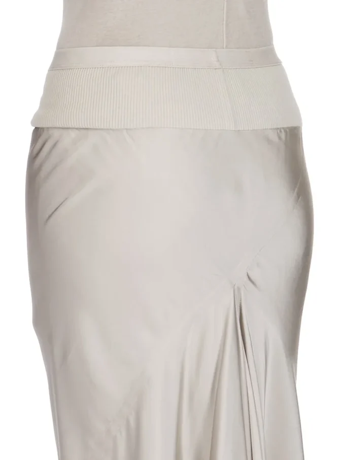 RICK OWENS – FALDAS RP02E4343SCH-08