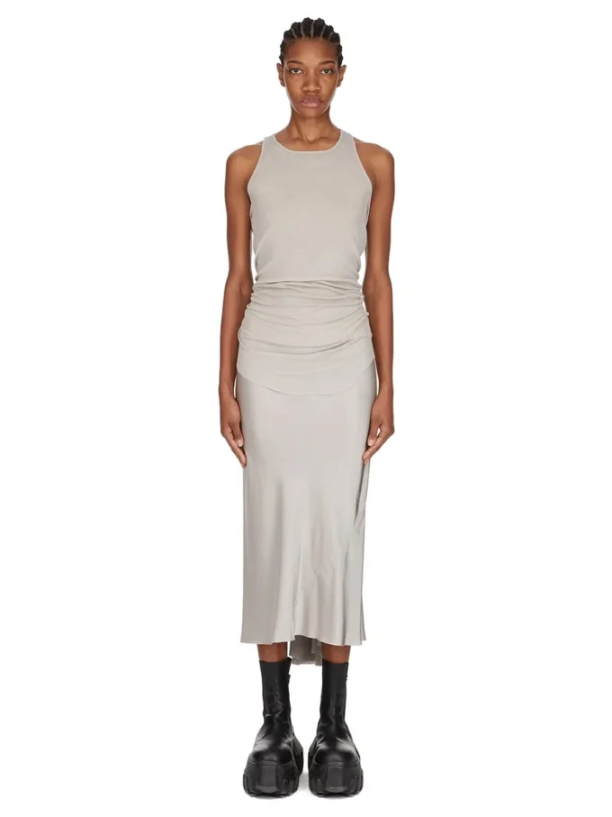 RICK OWENS – FALDAS RP02E4343SCH-08