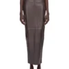 RICK OWENS – FALDAS RP02E4344LBY-78 RICK OWENS – FALDAS RP02E4344LBY-78