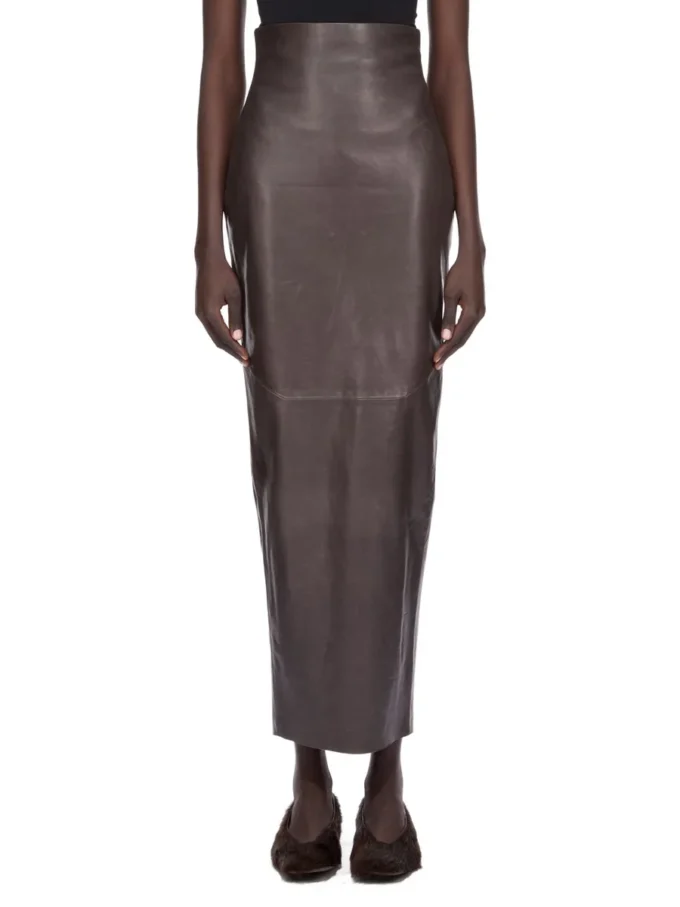 RICK OWENS – FALDAS RP02E4344LBY-78 RICK OWENS – FALDAS RP02E4344LBY-78