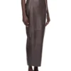 RICK OWENS – FALDAS RP02E4344LBY-78 RICK OWENS – FALDAS RP02E4344LBY-78