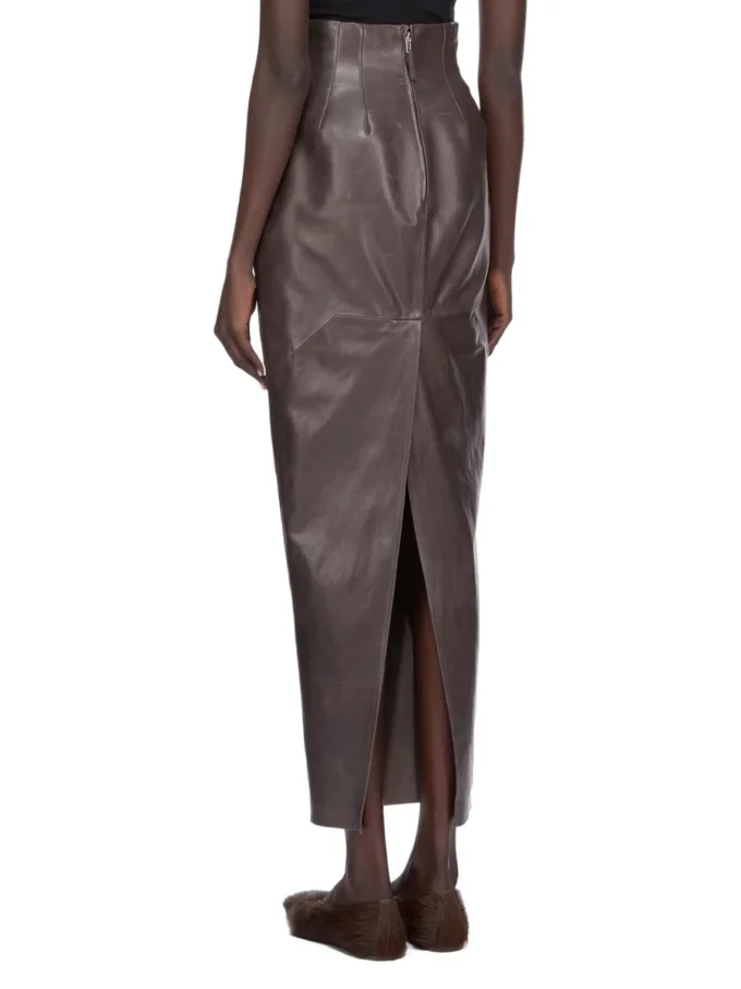 RICK OWENS – FALDAS RP02E4344LBY-78 RICK OWENS – FALDAS RP02E4344LBY-78