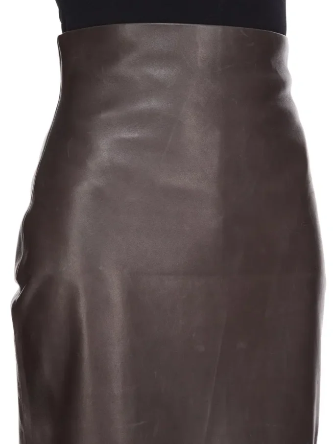 RICK OWENS – FALDAS RP02E4344LBY-78 RICK OWENS – FALDAS RP02E4344LBY-78