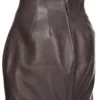 RICK OWENS – FALDAS RP02E4344LBY-78 RICK OWENS – FALDAS RP02E4344LBY-78