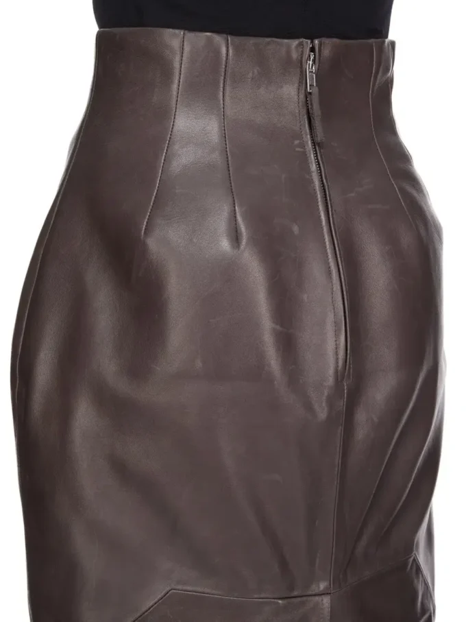 RICK OWENS – FALDAS RP02E4344LBY-78 RICK OWENS – FALDAS RP02E4344LBY-78