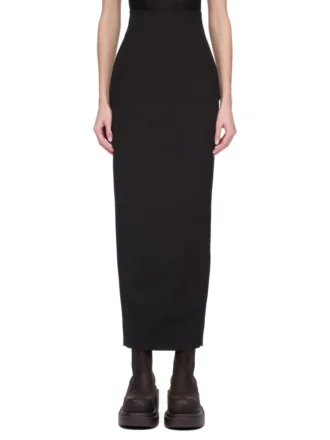 RICK OWENS – FALDAS RP02E4344WST-09