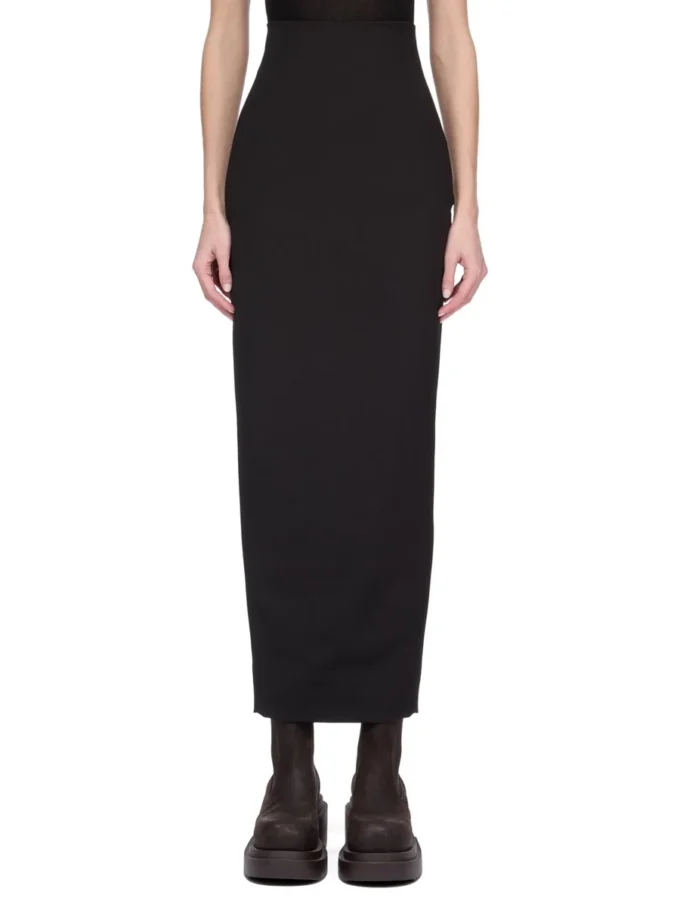 RICK OWENS – FALDAS RP02E4344WST-09 RICK OWENS – FALDAS RP02E4344WST-09