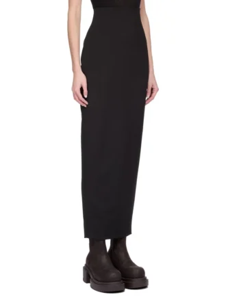 RICK OWENS – FALDAS RP02E4344WST-09
