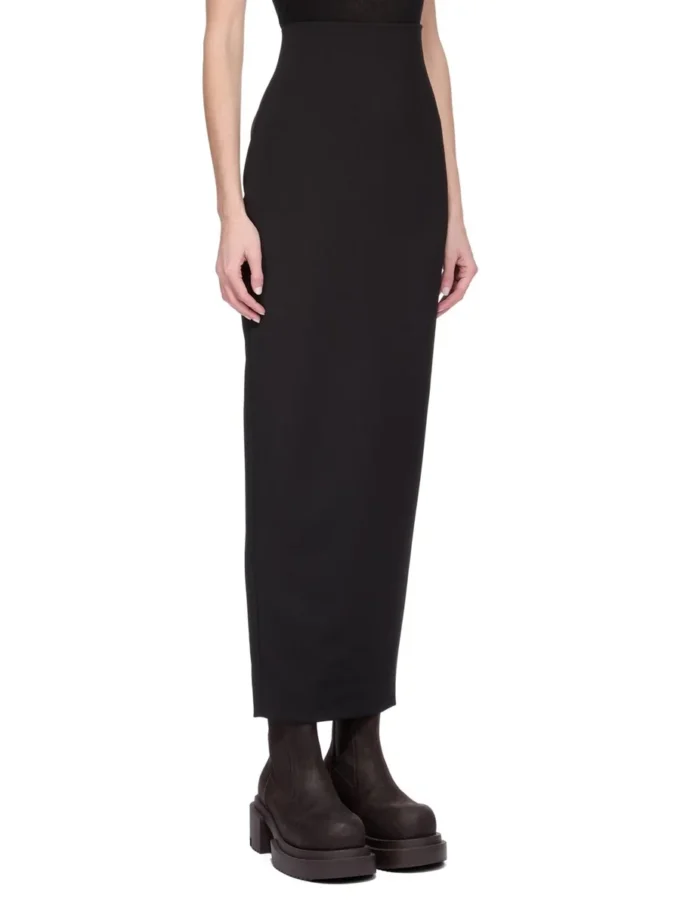 RICK OWENS – FALDAS RP02E4344WST-09 RICK OWENS – FALDAS RP02E4344WST-09