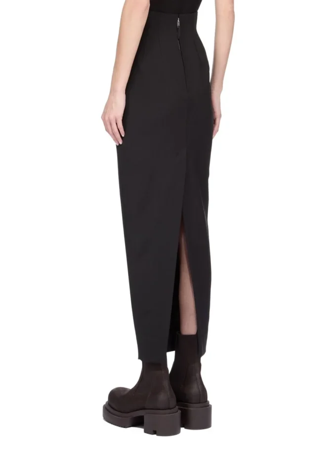 RICK OWENS – FALDAS RP02E4344WST-09 RICK OWENS – FALDAS RP02E4344WST-09