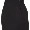 RICK OWENS – FALDAS RP02E4344WST-09 RICK OWENS – FALDAS RP02E4344WST-09