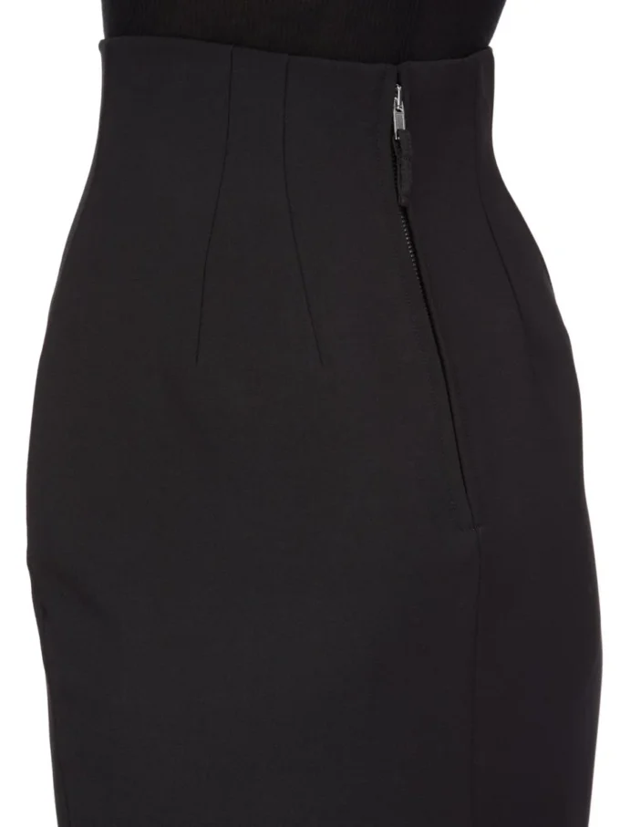 RICK OWENS – FALDAS RP02E4344WST-09 RICK OWENS – FALDAS RP02E4344WST-09