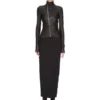 RICK OWENS – FALDAS RP02E4344WST-09 RICK OWENS – FALDAS RP02E4344WST-09