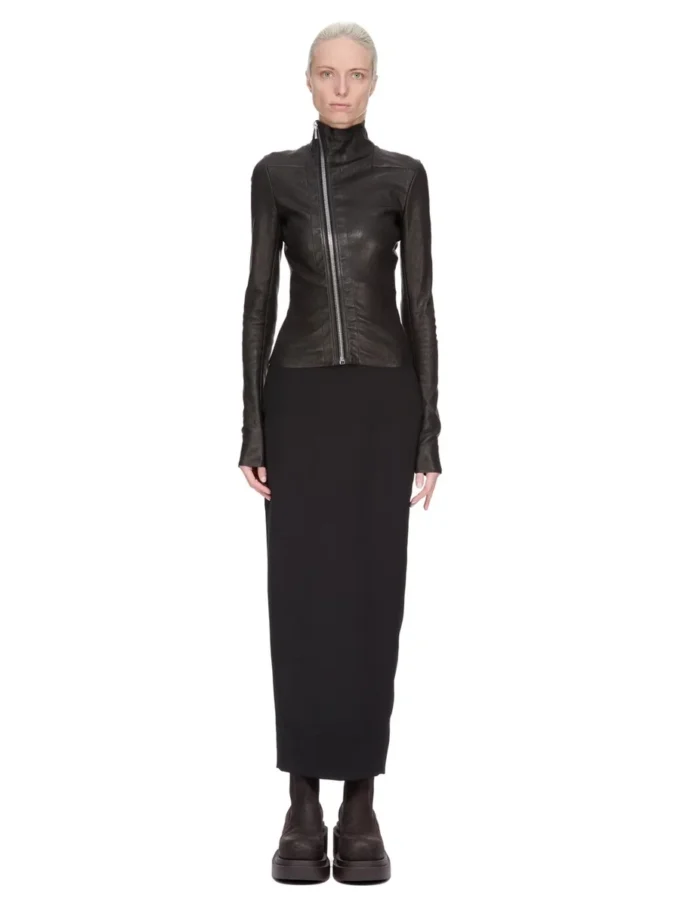 RICK OWENS – FALDAS RP02E4344WST-09 RICK OWENS – FALDAS RP02E4344WST-09