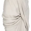 RICK OWENS – FALDAS RP02E4346HSCH-08