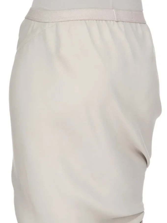 RICK OWENS – FALDAS RP02E4346HSCH-08