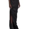 RICK OWENS – FALDAS RP02E4359HSCH-09