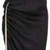 RICK OWENS – FALDAS RP02E4359HSCH-09
