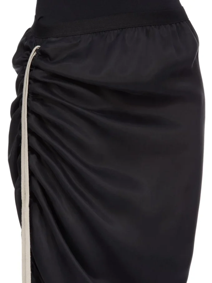 RICK OWENS – FALDAS RP02E4359HSCH-09