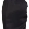 RICK OWENS – FALDAS RP02E4359HSCH-09