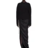 RICK OWENS – FALDAS RP02E4359HSCH-09