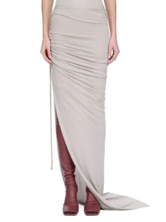 RICK OWENS – FALDAS RP02E4359JR-08