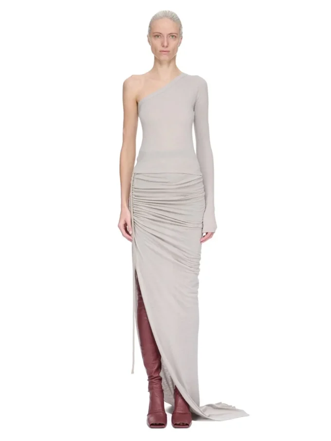 RICK OWENS – FALDAS RP02E4359JR-08 RICK OWENS – FALDAS RP02E4359JR-08