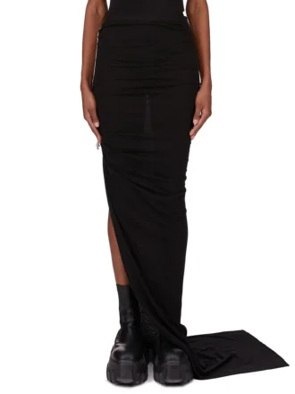 RICK OWENS – FALDAS RP02E4359JR-09