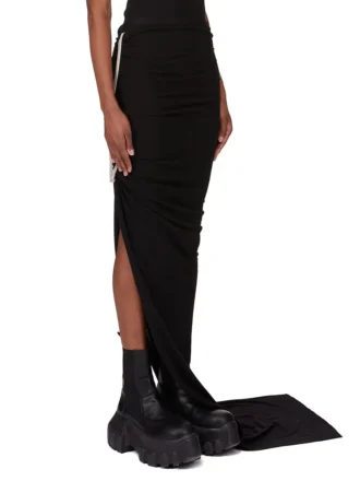 RICK OWENS – FALDAS RP02E4359JR-09