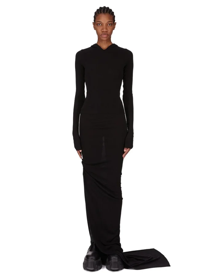 RICK OWENS – FALDAS RP02E4359JR-09 RICK OWENS – FALDAS RP02E4359JR-09