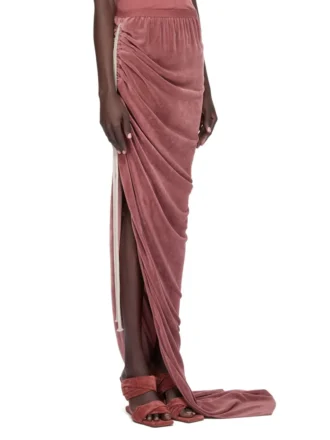 RICK OWENS – FALDAS RP02E4359V-13