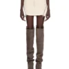 RICK OWENS – FALDAS RP02E4362MLC-21 RICK OWENS – FALDAS RP02E4362MLC-21