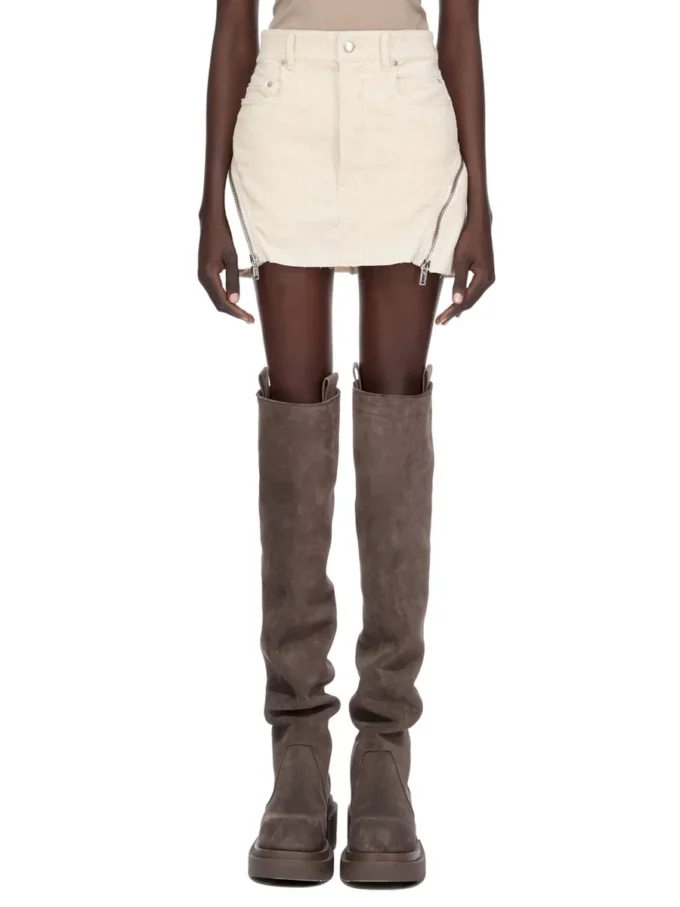 RICK OWENS – FALDAS RP02E4362MLC-21 RICK OWENS – FALDAS RP02E4362MLC-21