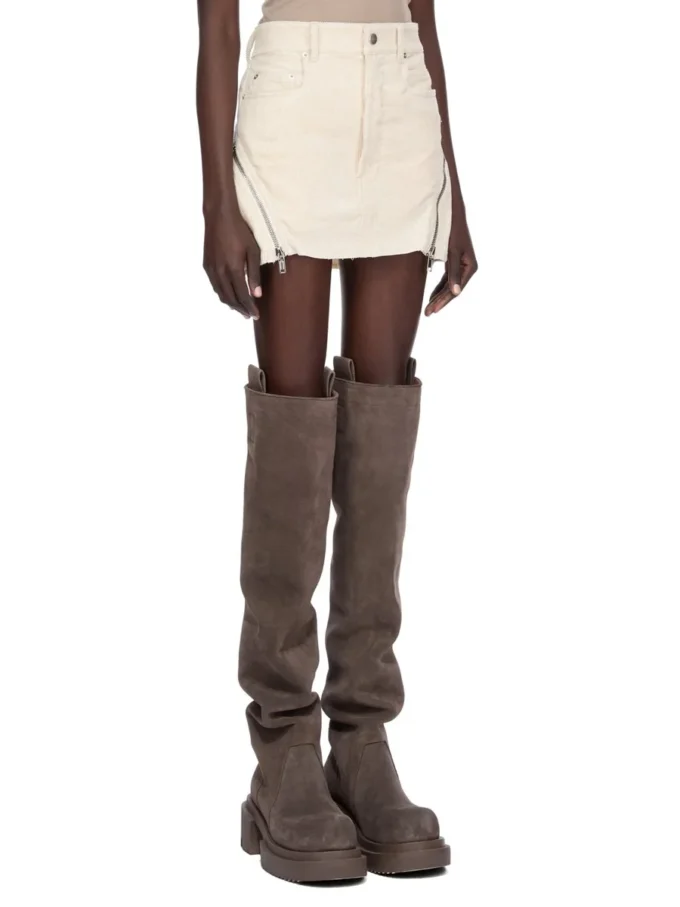 RICK OWENS – FALDAS RP02E4362MLC-21 RICK OWENS – FALDAS RP02E4362MLC-21