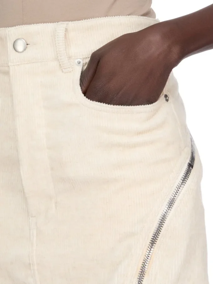 RICK OWENS – FALDAS RP02E4362MLC-21 RICK OWENS – FALDAS RP02E4362MLC-21