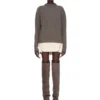 RICK OWENS – FALDAS RP02E4362MLC-21 RICK OWENS – FALDAS RP02E4362MLC-21