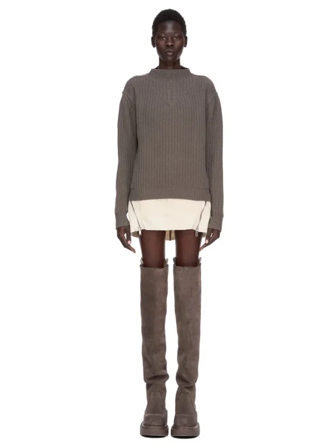 RICK OWENS – FALDAS RP02E4362MLC-21 RICK OWENS – FALDAS RP02E4362MLC-21