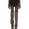 RICK OWENS – FALDAS RP02E4362WD-09 RICK OWENS – FALDAS RP02E4362WD-09