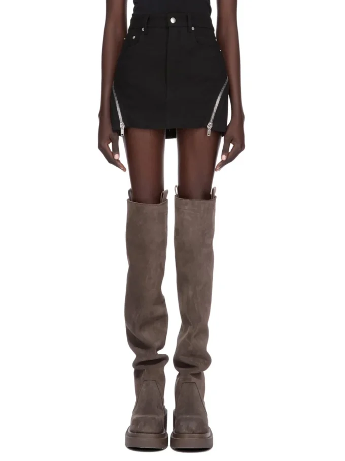 RICK OWENS – FALDAS RP02E4362WD-09 RICK OWENS – FALDAS RP02E4362WD-09