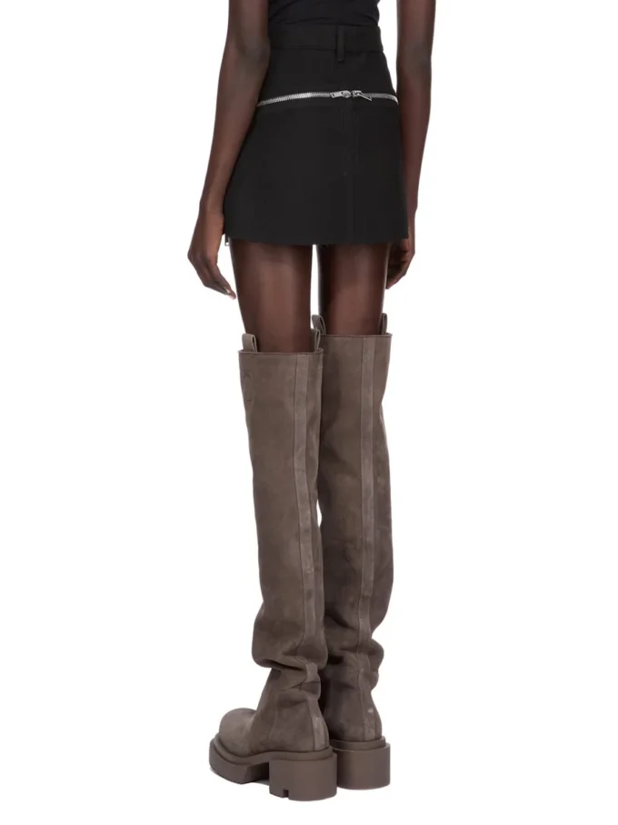 RICK OWENS – FALDAS RP02E4362WD-09 RICK OWENS – FALDAS RP02E4362WD-09