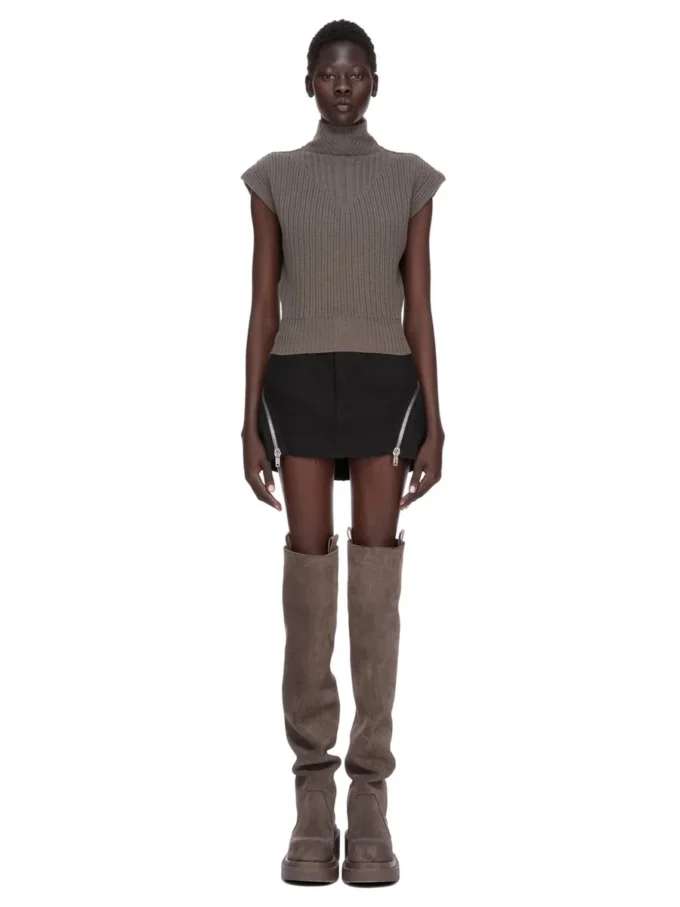 RICK OWENS – FALDAS RP02E4362WD-09 RICK OWENS – FALDAS RP02E4362WD-09