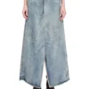 RICK OWENS – FALDAS RP02E4367DWG-76