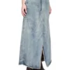 RICK OWENS – FALDAS RP02E4367DWG-76